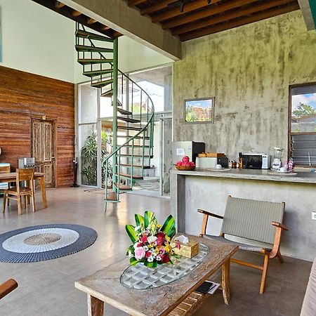 Lj Villa Canggu  Exterior photo