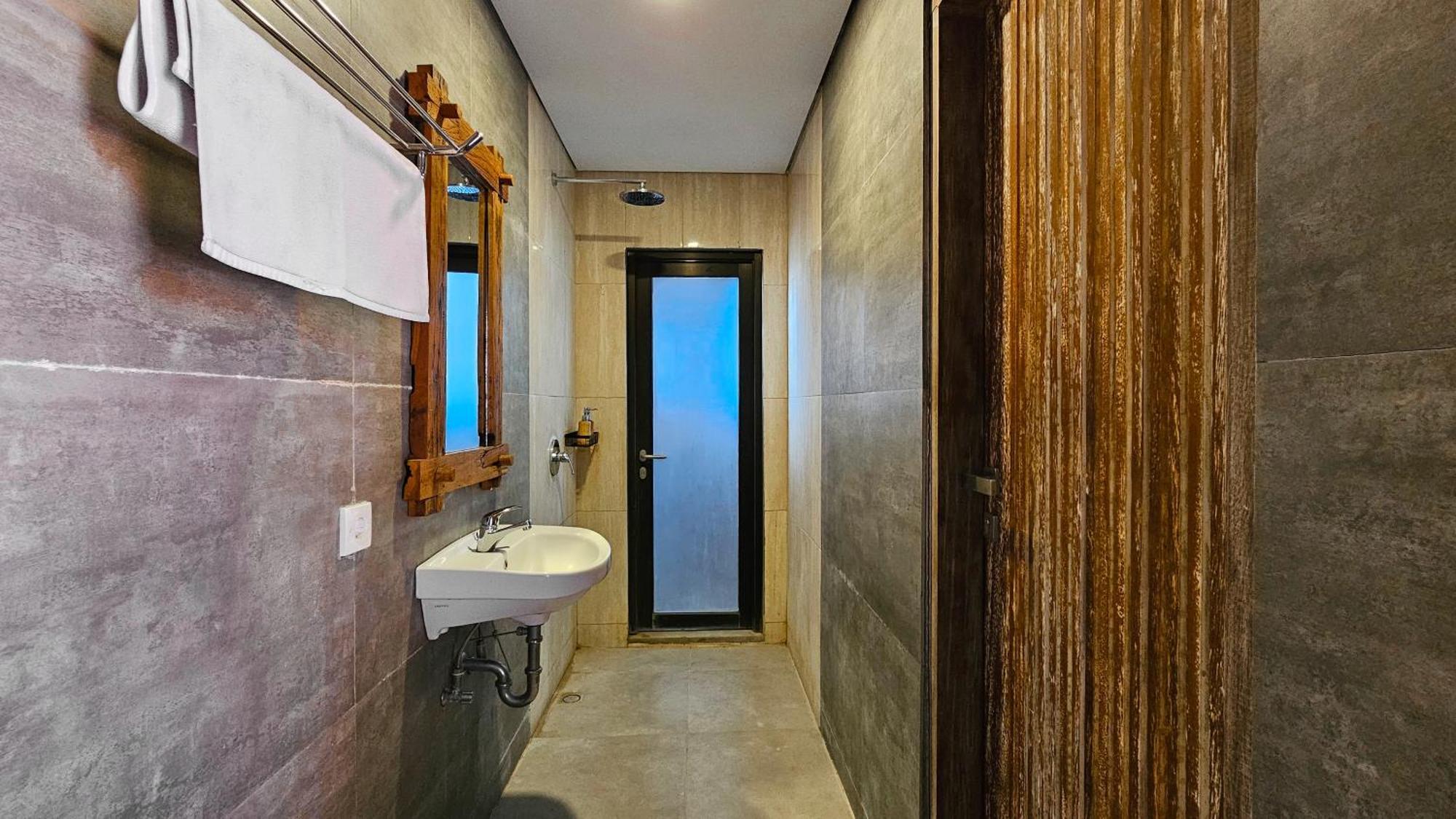 Lj Villa Canggu  Room photo