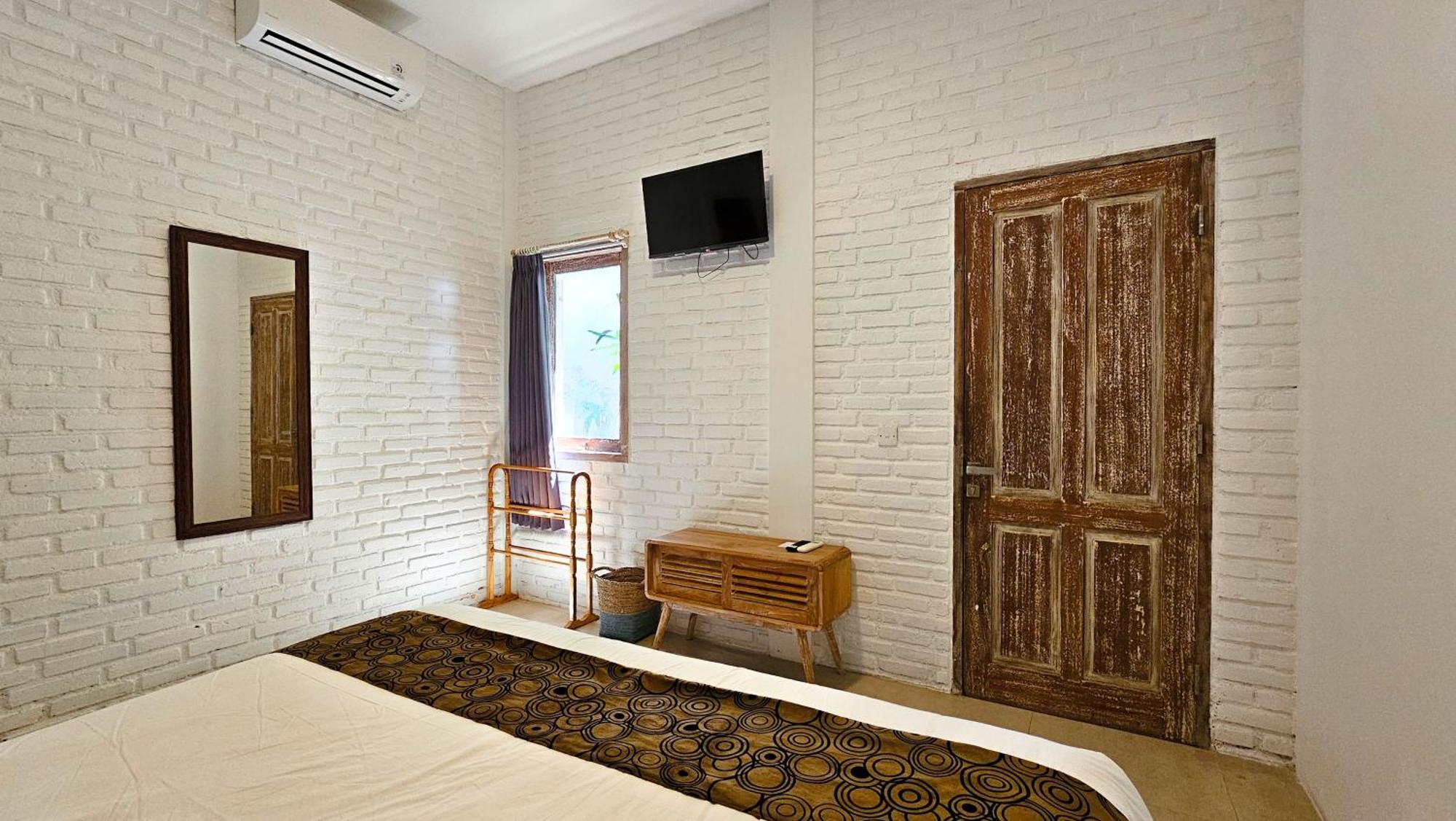 Lj Villa Canggu  Room photo