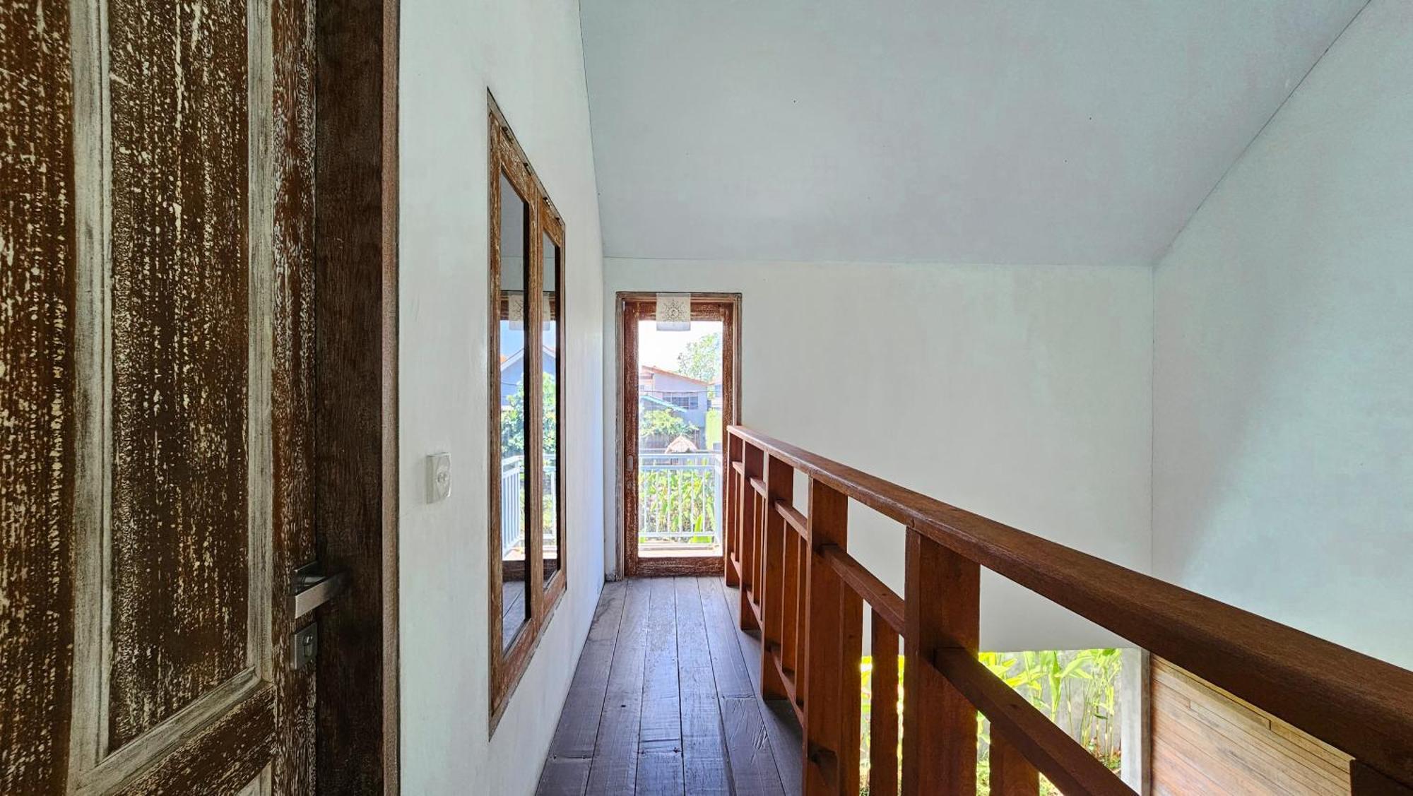 Lj Villa Canggu  Room photo