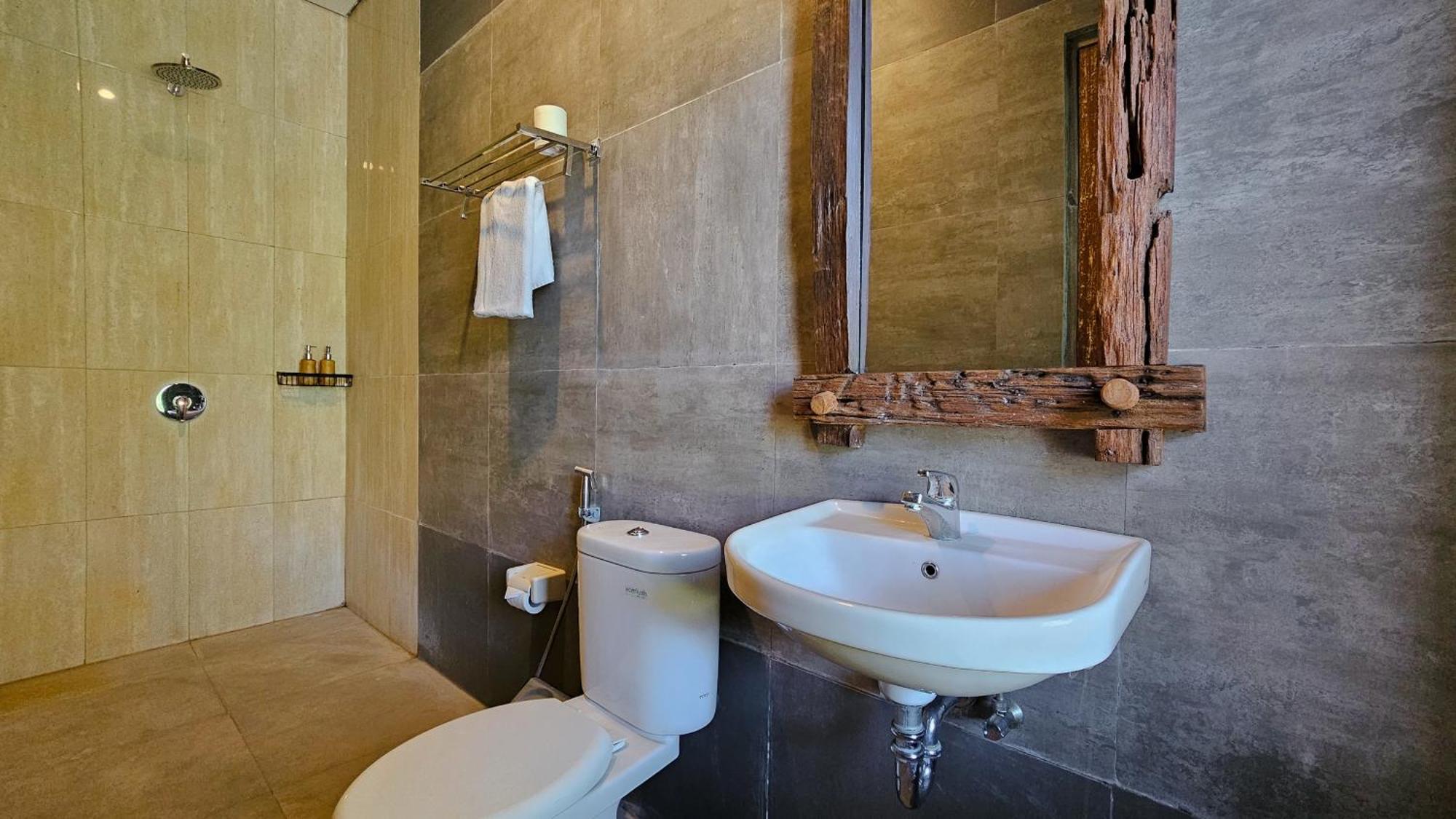 Lj Villa Canggu  Room photo