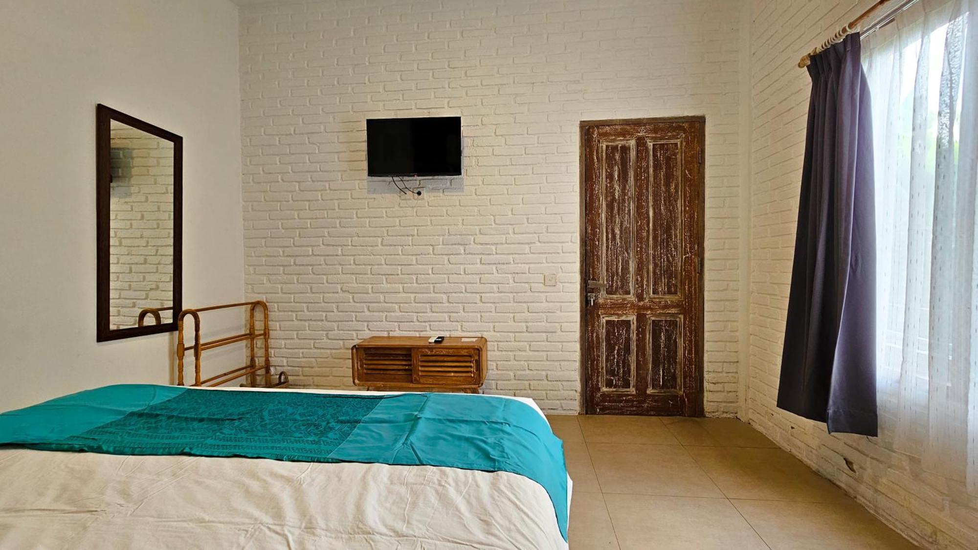 Lj Villa Canggu  Room photo