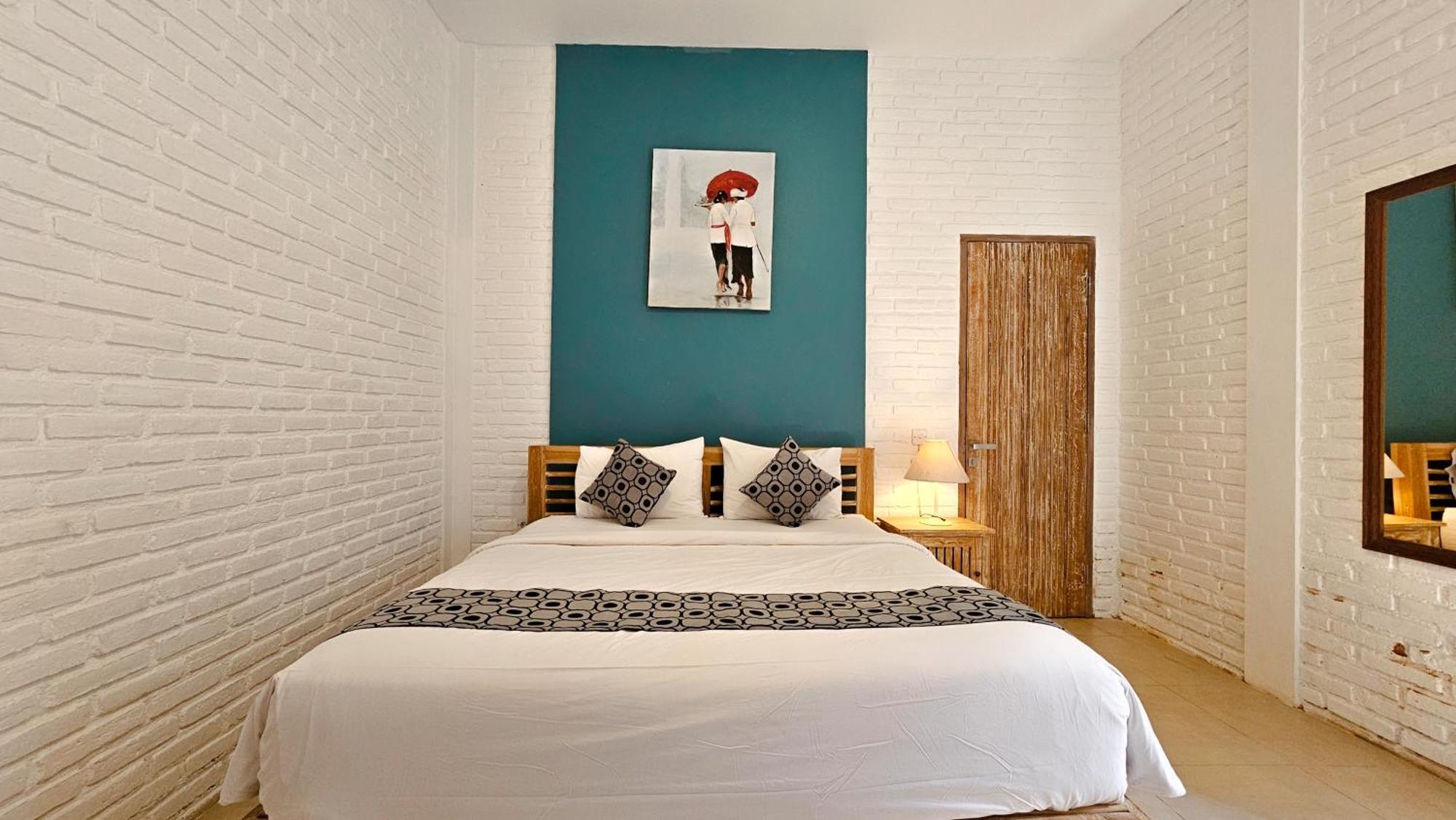 Lj Villa Canggu  Room photo
