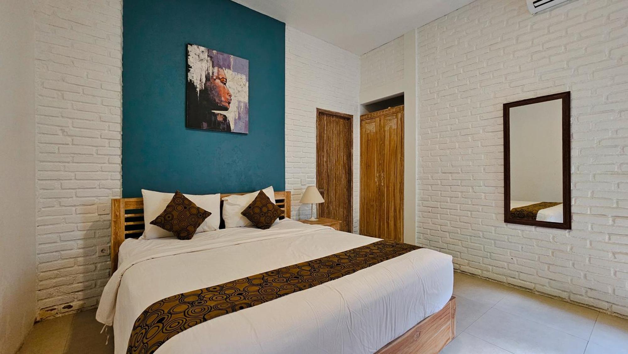 Lj Villa Canggu  Room photo