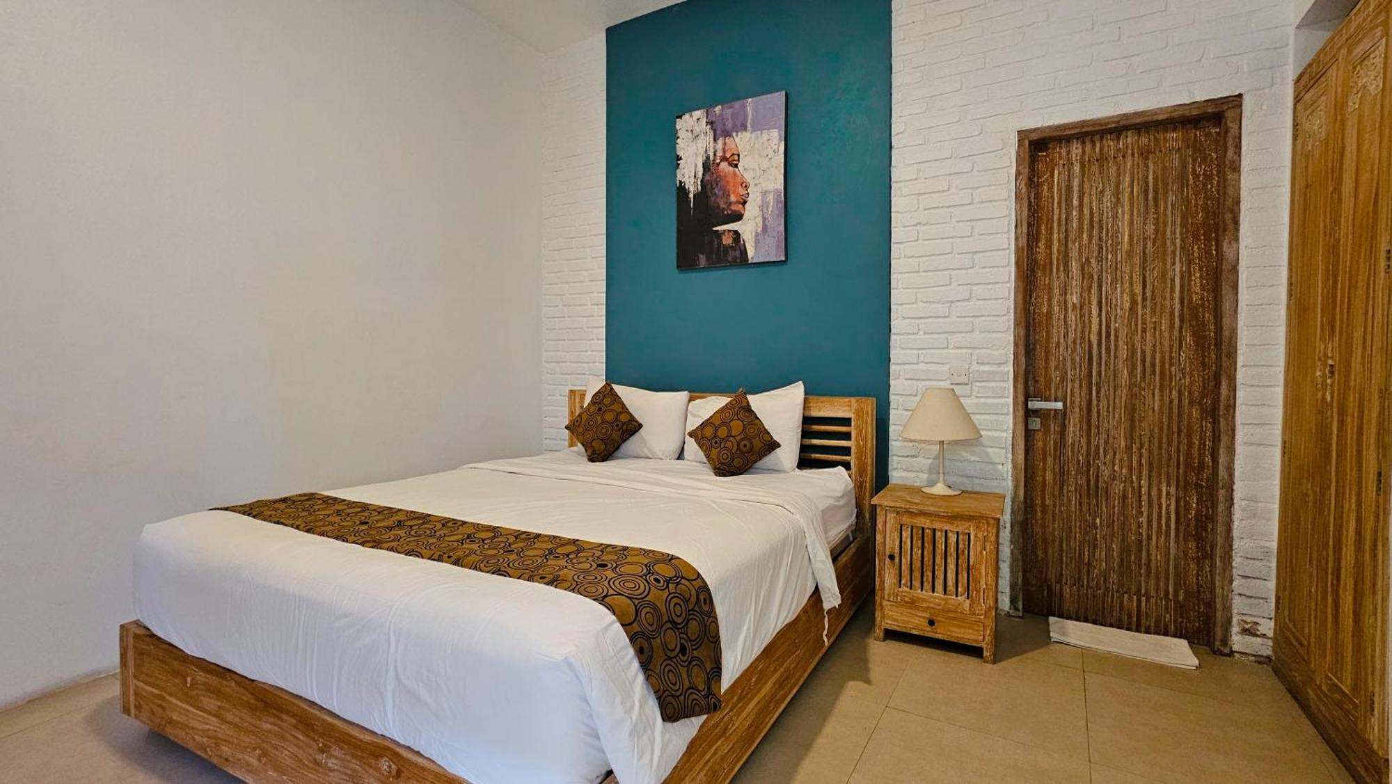 Lj Villa Canggu  Room photo