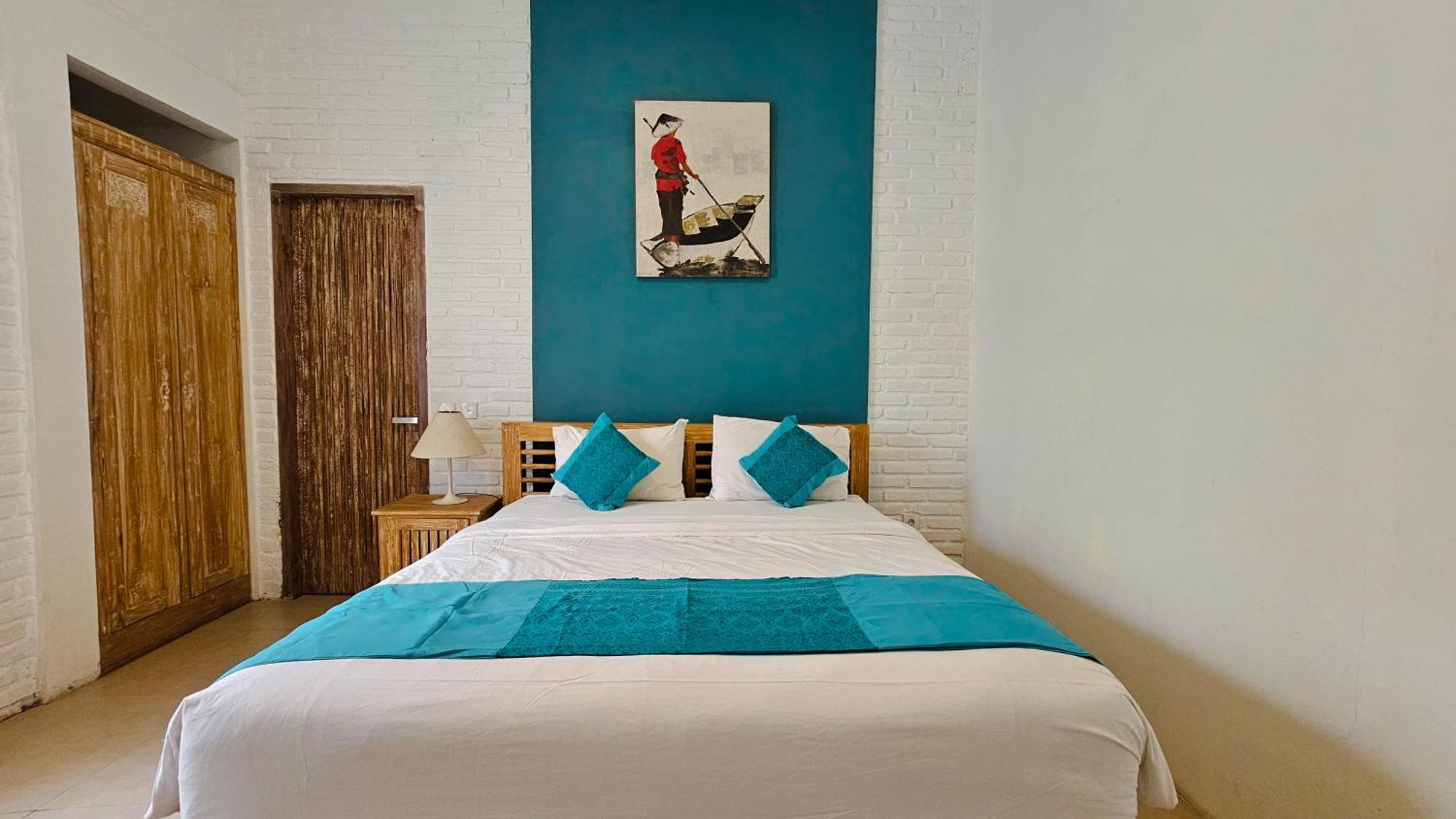 Lj Villa Canggu  Room photo