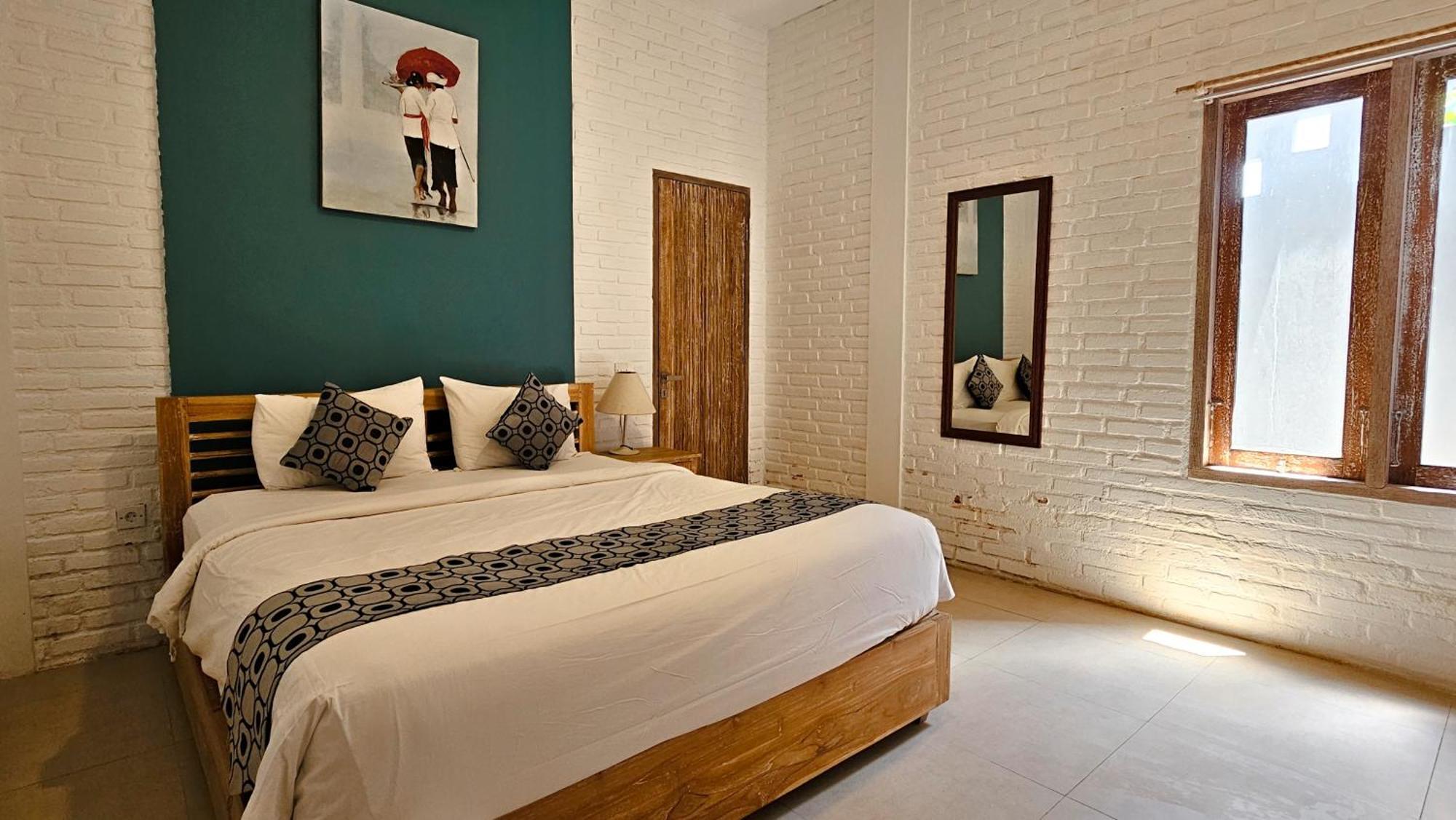 Lj Villa Canggu  Room photo