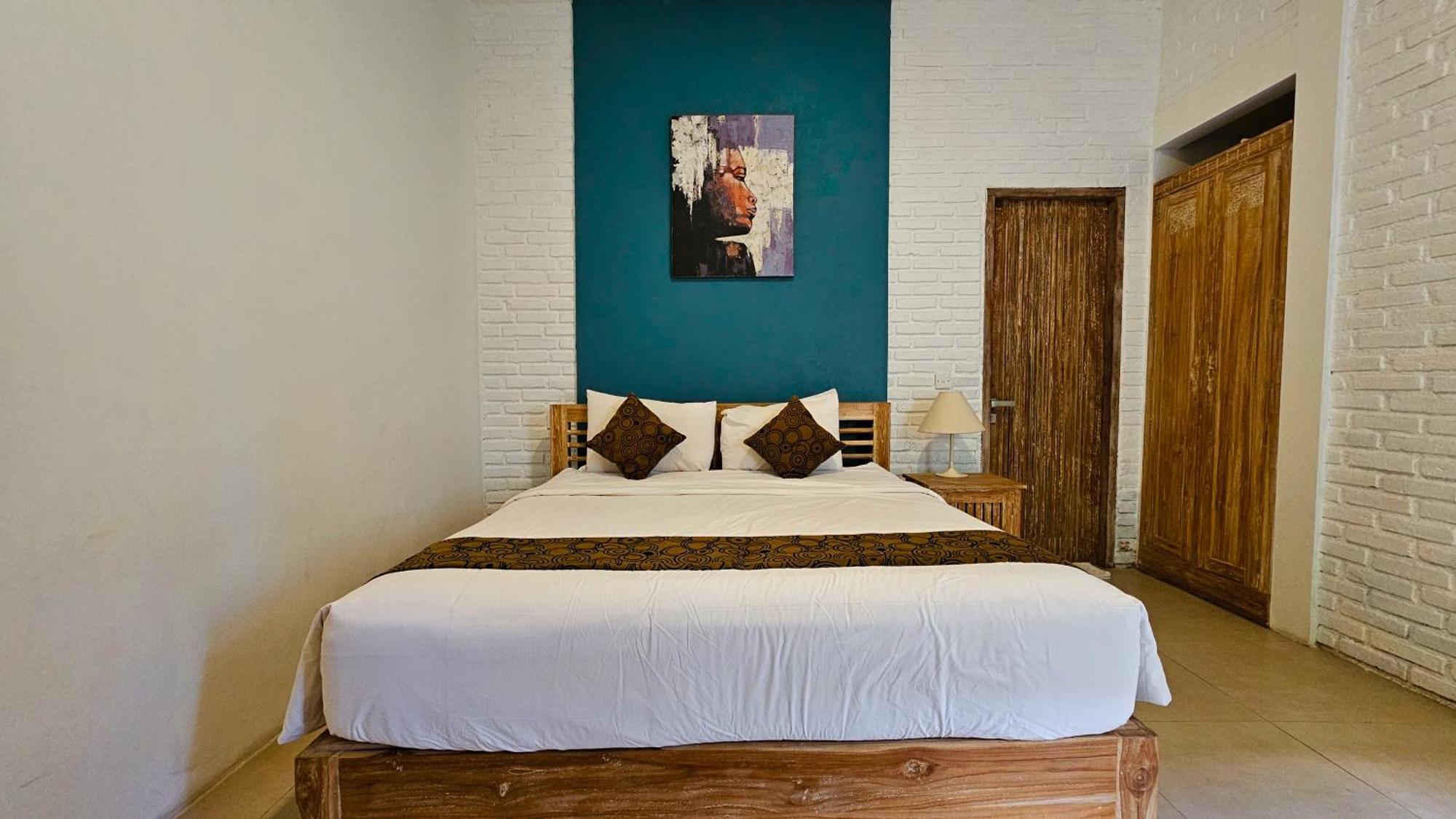 Lj Villa Canggu  Room photo